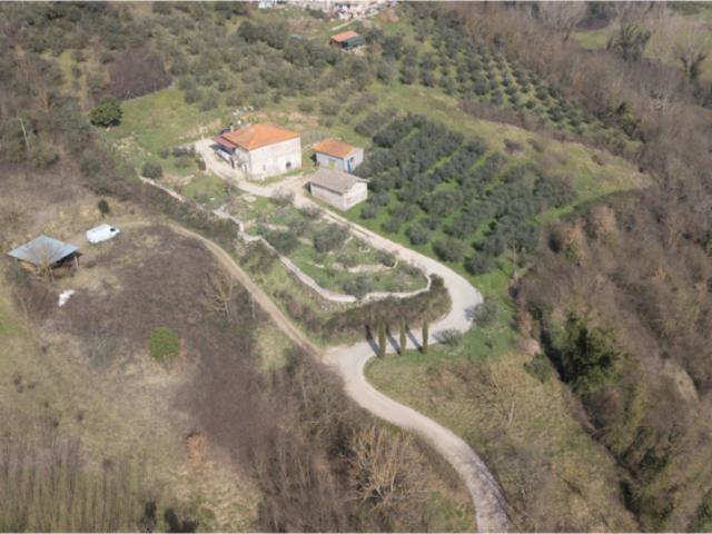 Terreno in vendita a Anagni, Lazio