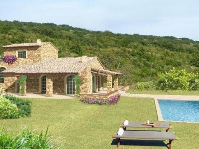 Terreno in vendita a Marche, Ancona
