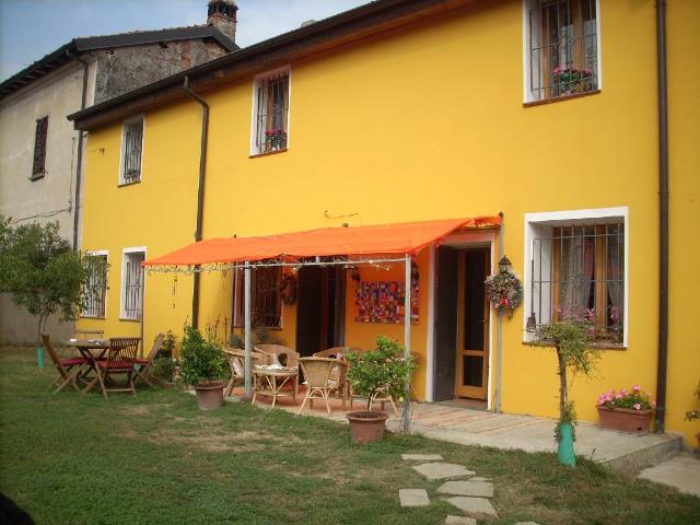 Rustico in vendita a Arena Po, Lombardia