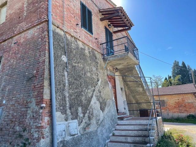 Rustico in vendita a Asciano