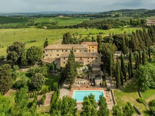 Terreno in vendita a Asciano, Siena