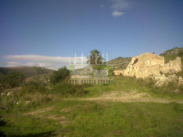 Rustico in vendita a Avola, Sicilia