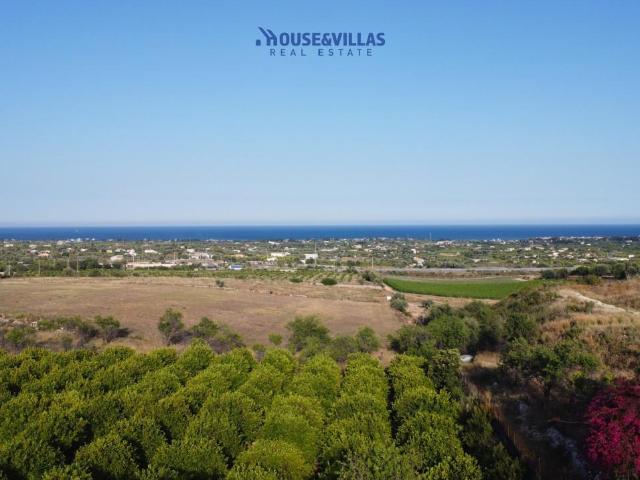 Rustico in vendita a Avola, Sicilia