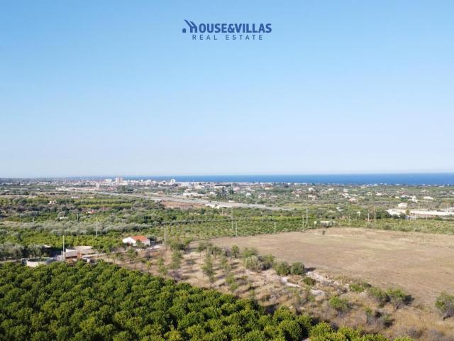 Rustico in vendita a Avola, Sicilia