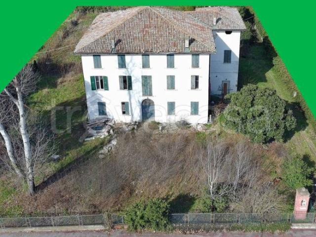 Rustico in vendita a Unione Terre di Pianura, Baricella