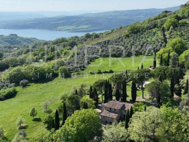 Terreno in vendita a Baschi, Umbria