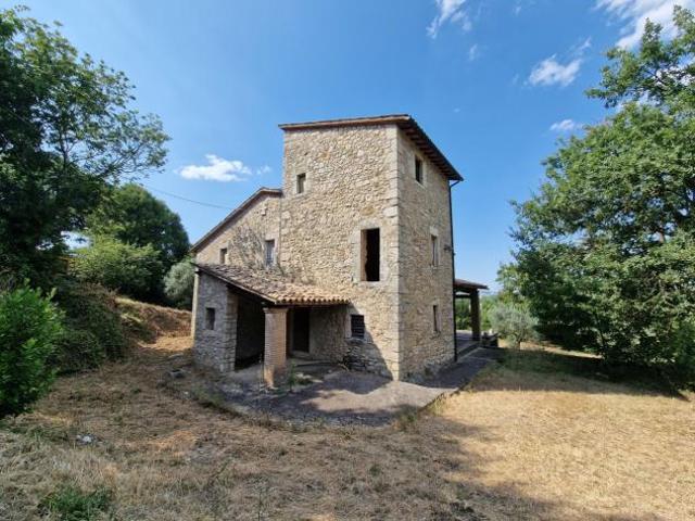 Terreno in vendita a Baschi, Umbria