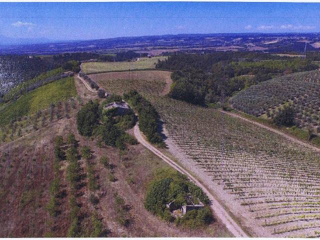 Rustico in vendita a Baschi, Umbria