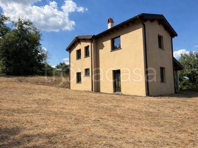 Rustico in vendita a Bassano In Teverina, Lazio