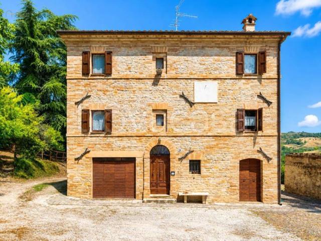 Rustico in vendita a Marche, Fermo