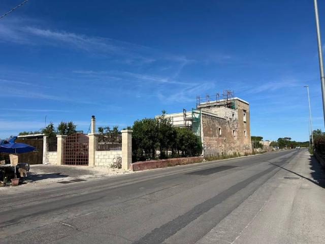 Rustico in vendita a Puglia, Barletta-andria-trani