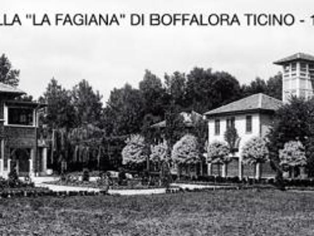 Terreno in vendita a Boffalora sopra Ticino, Milano