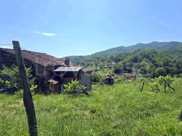 Rustico in vendita a Unione dei comuni Media Valle del Serchio, Borgo A Mozzano