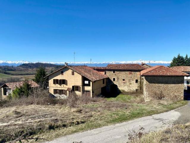 Terreno in vendita a Piemonte, Cuneo