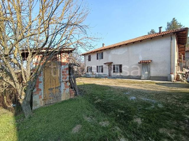 Rustico in vendita a Piemonte, Asti