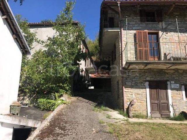 Rustico in vendita a Piemonte, Asti