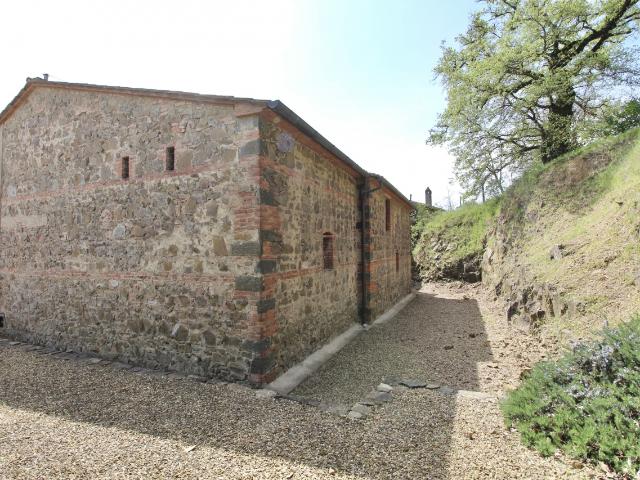 Rustico in vendita a Bucine, Toscana