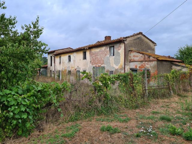 Rustico in vendita a Buggiano Castello, Buggiano