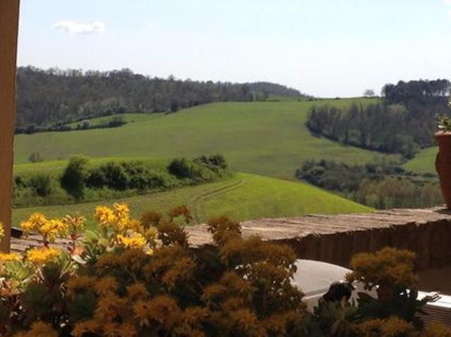 Rustico in vendita a Quartiere Grattacielo, Buonconvento