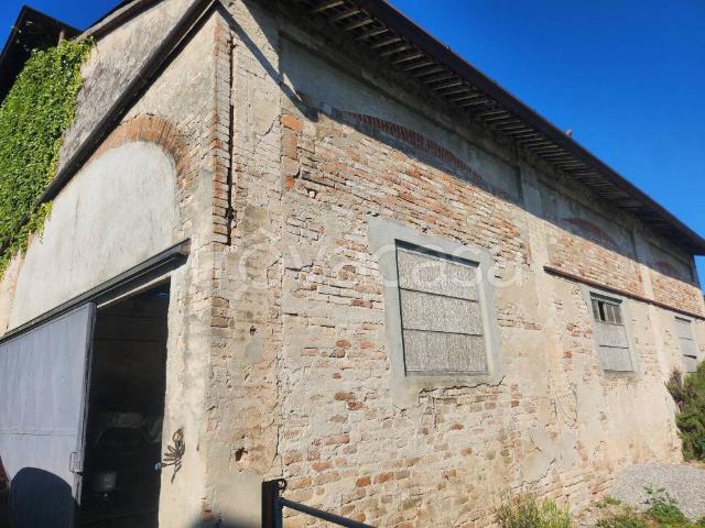 Rustico in vendita a Busseto, Reggio Emilia