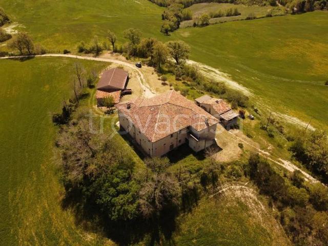 Rustico in vendita a Marche, Pesaro E Urbino