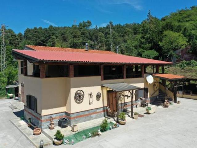 Terreno in vendita a Cairo Montenotte, Liguria