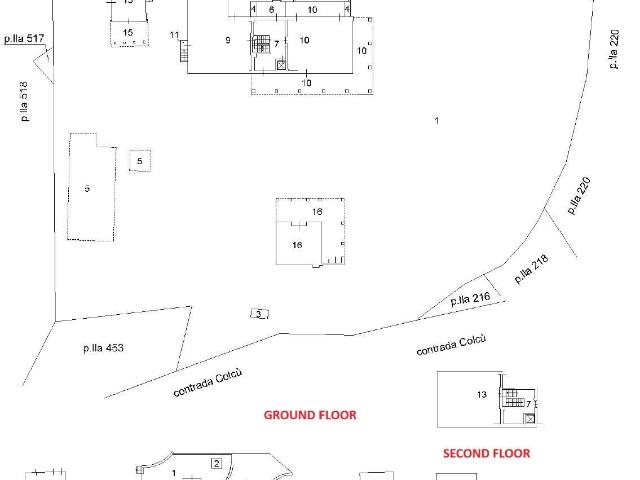 Casa in vendita a Marche, Macerata