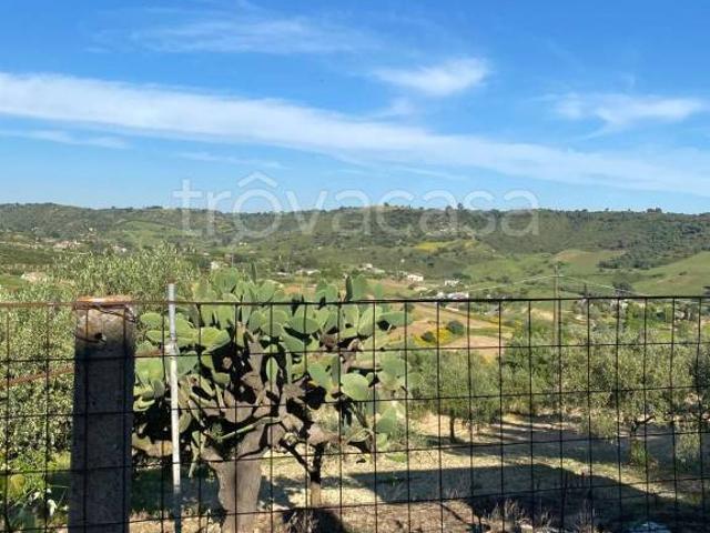 Rustico in vendita a Caltagirone, Sicilia