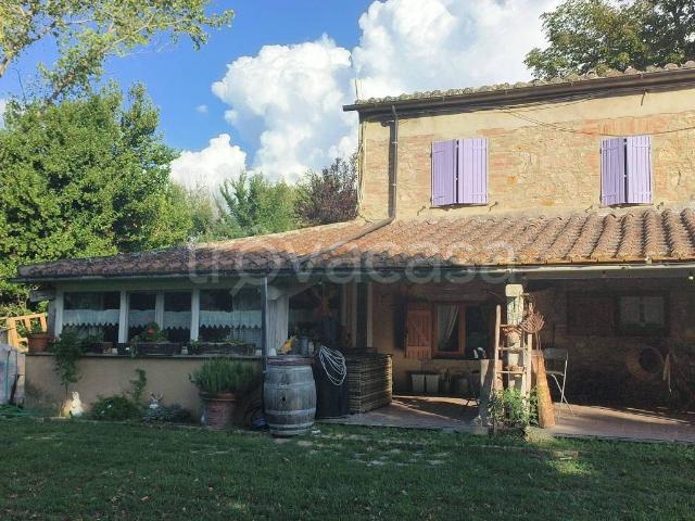 Rustico in vendita a Piloni, Calvi dell'Umbria