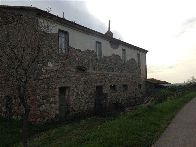 Rustico in vendita a Campagnatico, Grosseto