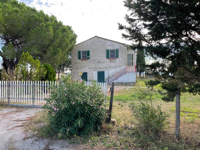 Rustico in vendita a Campagnatico, Grosseto