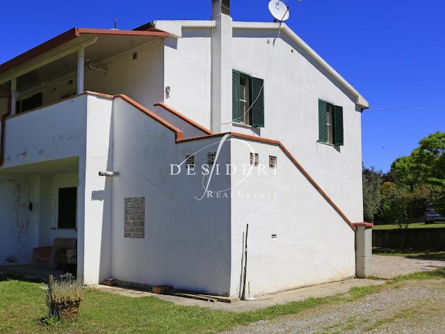 Rustico in vendita a Scansano, Toscana