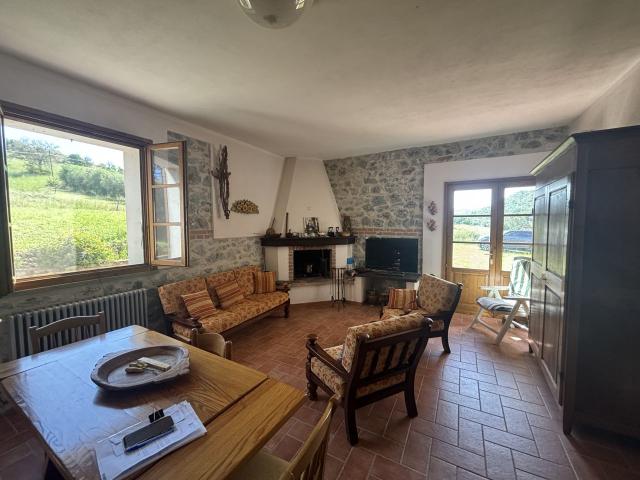 Rustico in vendita a Granaione, Campagnatico