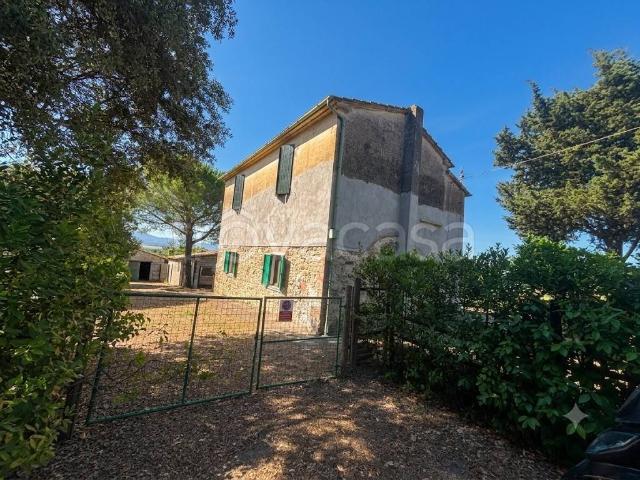 Rustico in vendita a Marrucheti, Campagnatico