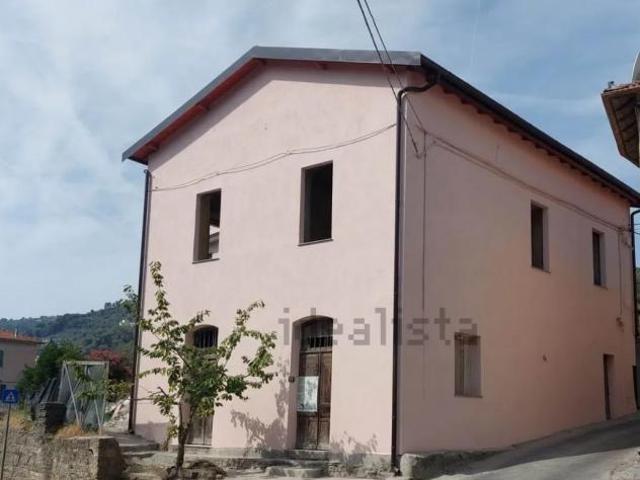 Terreno in vendita a Camporosso, Liguria