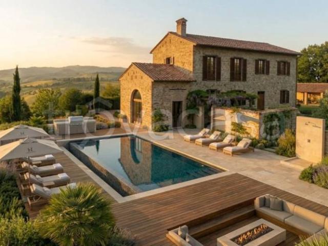 Rustico in vendita a Bettona, Umbria