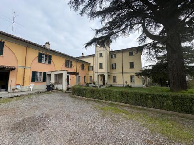 Terreno in vendita a Canneto Pavese, Lombardia