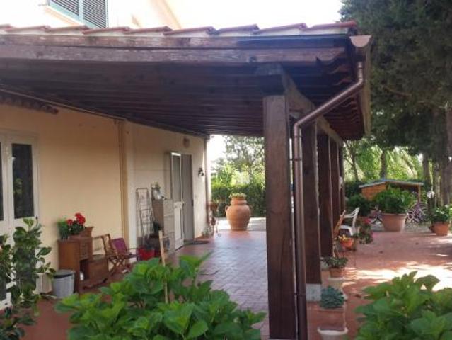 Terreno in vendita a Capalbio, Toscana