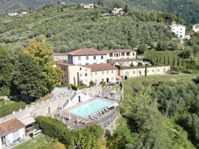 Terreno in vendita a Capannori, Toscana