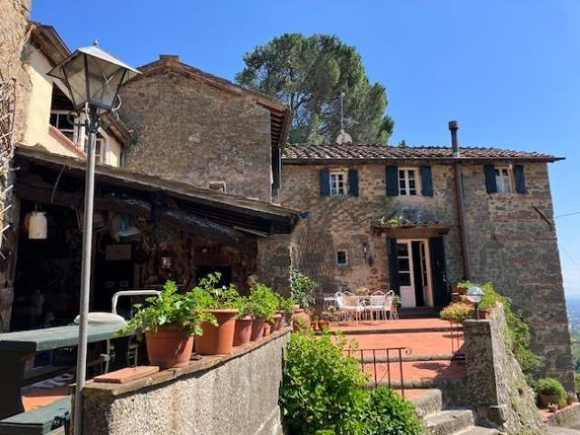 Terreno in vendita a Capannori, Toscana
