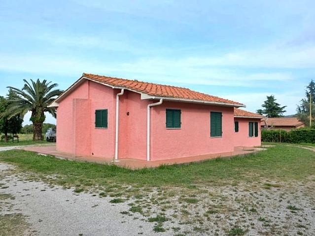 Rustico in vendita a Capoliveri, Toscana