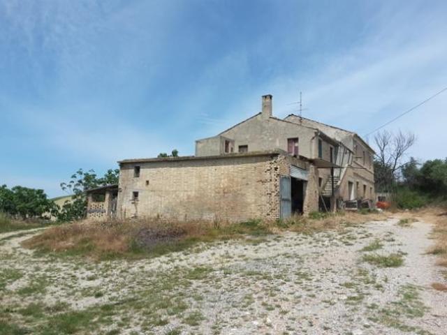 Terreno in vendita a Marche, Ascoli Piceno