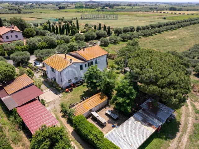 Rustico in vendita a Capalbio, Toscana
