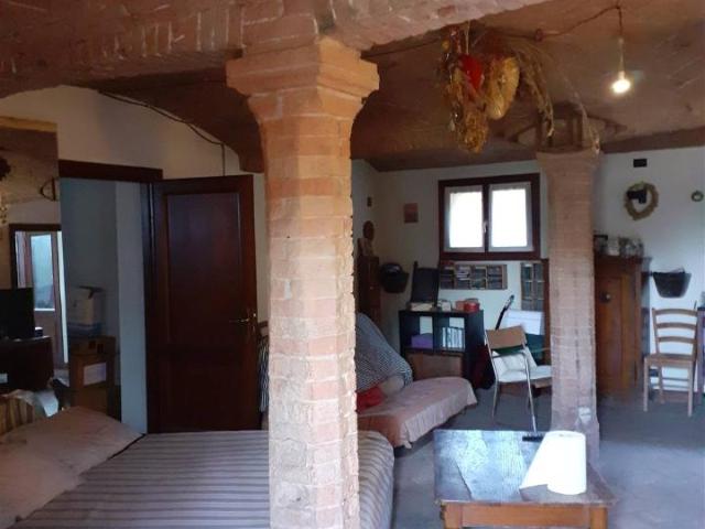 Rustico in vendita a Cibeno Pile, Carpi