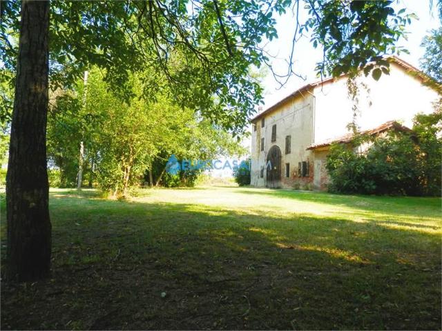 Rustico in vendita a Migliarina, Carpi