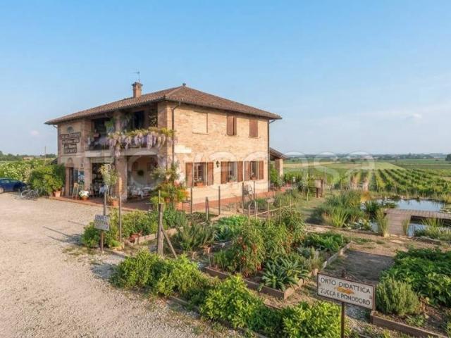 Rustico in vendita a Gargallo, Carpi