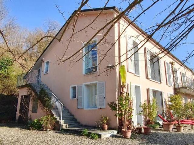 Rustico in vendita a Piemonte, Alessandria