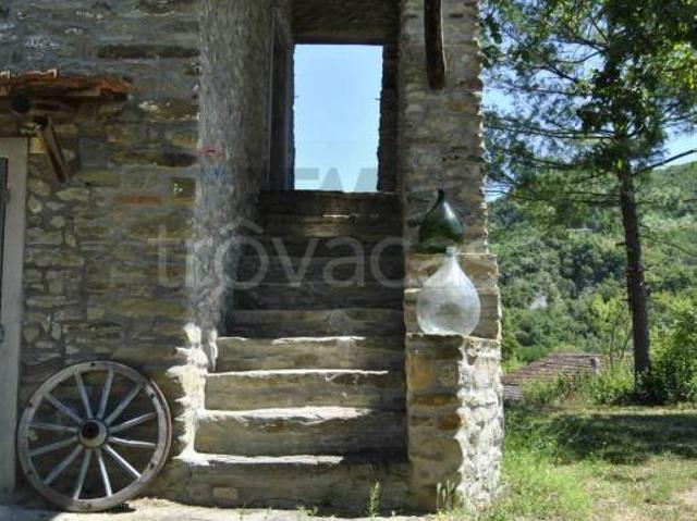 Rustico in vendita a Piemonte, Alessandria