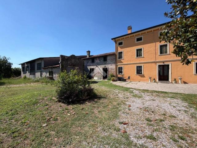 Rustico in vendita a Casaleone, Veneto