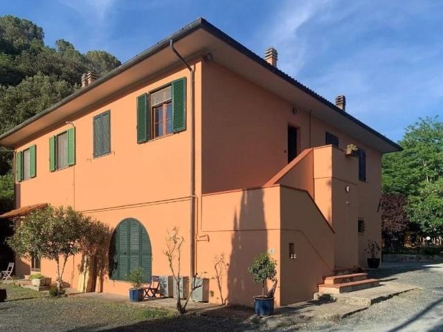 Rustico in vendita a Casciana Terme Lari, Usigliano